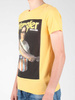 T-shirt Wrangler S/S Graphic T W7931EFNG