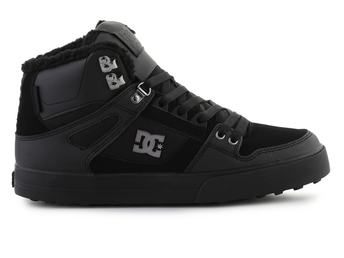 DC Shoes Pure high-top wc wnt ADYS400047-3BK