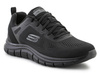 Skechers Track-Broader 232698-BBK 