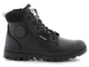 Palladium Pampa Hi Snow Warm 94380-008-M Black