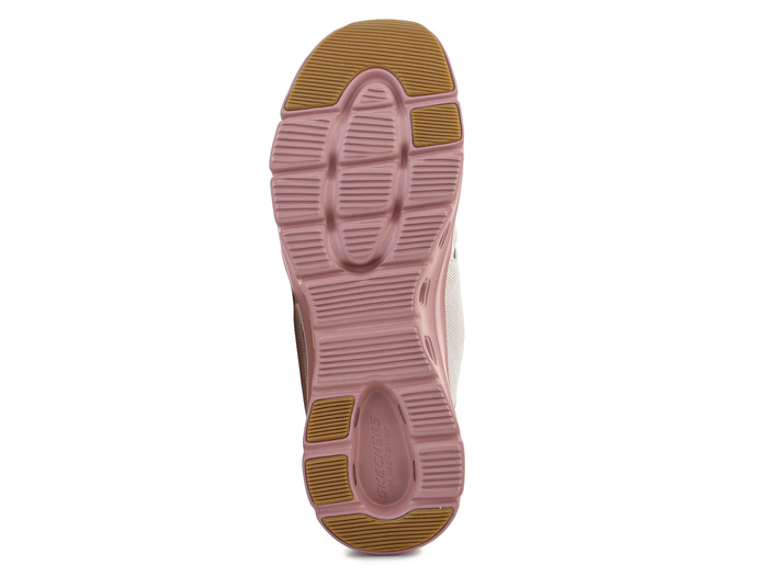 Skechers Slip Ins Glide - Step Pro 150420-TPMT Taupe/Multi