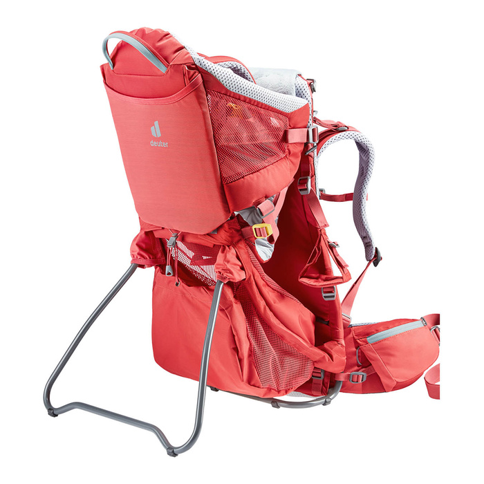 Deuter Kid Comfort Active SL Currant 3620021-5042