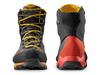La Sportiva Aequilibrium Trek GTX ZFHS139G00Y00 CarbonYellow