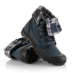 Lifestyle Schuhe Palladium Baggy 92353-408