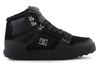 DC Shoes Pure high-top wc wnt ADYS400047-3BK