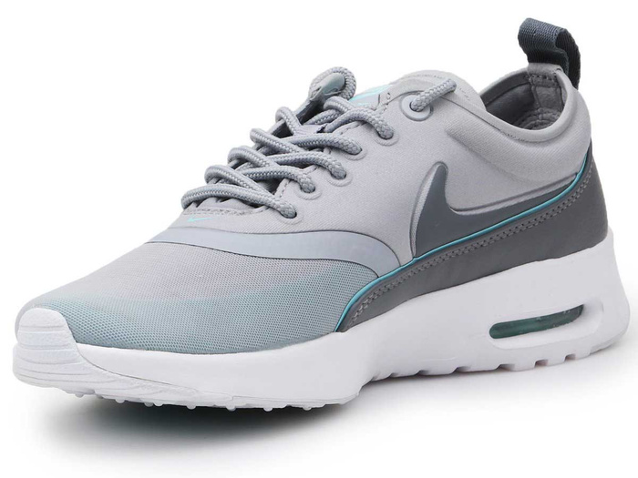 Lifestyle Schuhe Nike Air Max Thea Ultra 844926-002