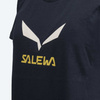 Salewa Solidlogo CO W S/S Tee 24555-3991