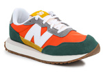 Shoes New Balance GS237EE