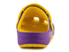  CLASSIC NBA LOS ANGELES LAKERS CLOG SUNFLOWER 208650-75Y