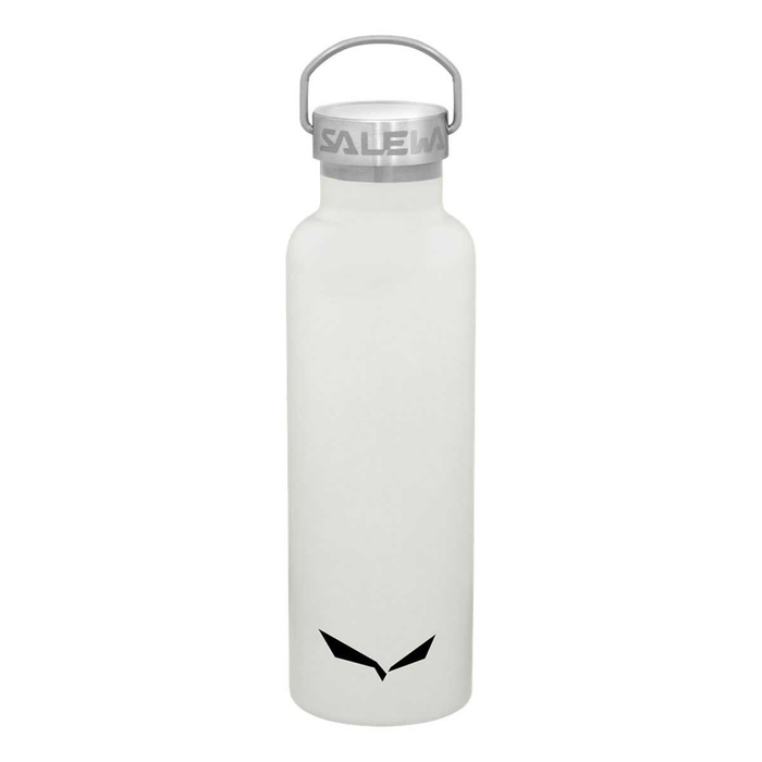 Trinkflasche Salewa Valsura Insulated Stainless Steel Bottle 0,65 L 519-0010