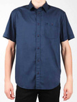 Herrenhemd Wrangler S/S 1PT Shirt W58916S35