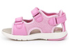 Childrens sandals Geox B Sand Multy B920DB-01454-C8006