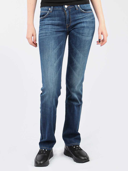 Lee Jeans Wmn L337PCIC