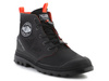 Palladium Pampa Lite Travel Vt 74472-008-M Black