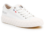 Lifestyle Schuhe Palladium Ace Cvs Star White 77014-116-M