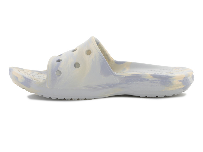 Crocs Classic Marbled Slide K 208293-1FS