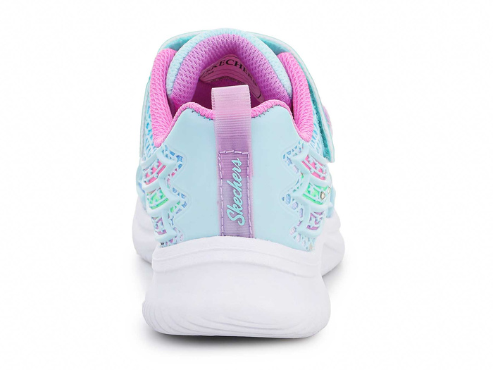 Skechers Jumpsters- WISHFUL STAR 302323-AQPR