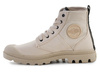 Palladium Pampa Hi Army 78583-210-M Sahara