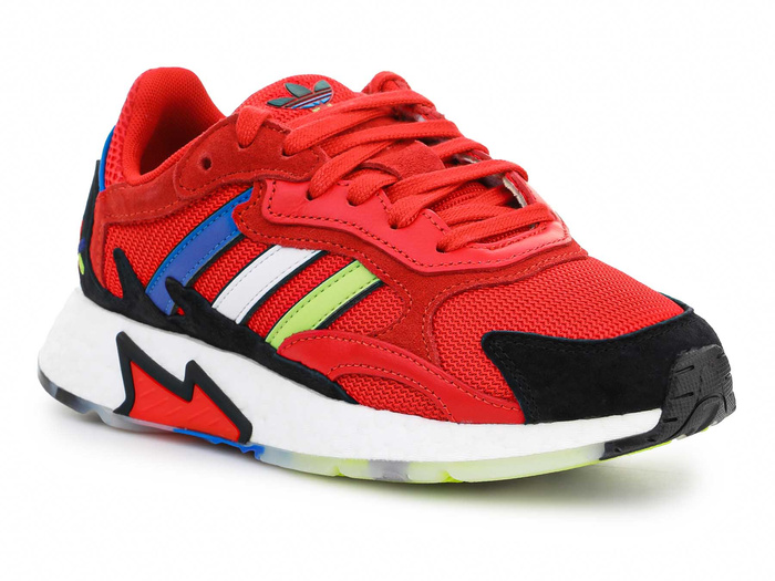 Shoes Adidas Tresc Run EE5687