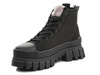 Palladium Revolt HI TX Black 97242-010-M