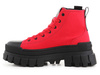 Lifestyle Schuhe Revolt Hi Tx W Star White 97242-614-M