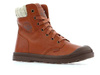 Palladium Pampa HI Knit LP 95172-251M