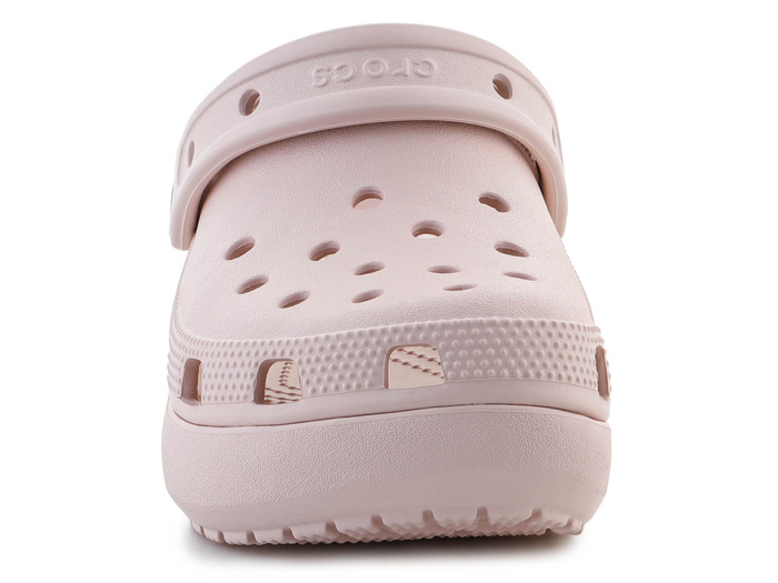 Crocs Classic Platform Clog 206750-6UR