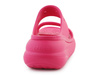 Crocs Classic Crush Sandal 207670-6ZQ Dragon Fruit