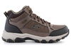 Skechers Relaxed Fit: Selmen - Melano 204477-CHOC