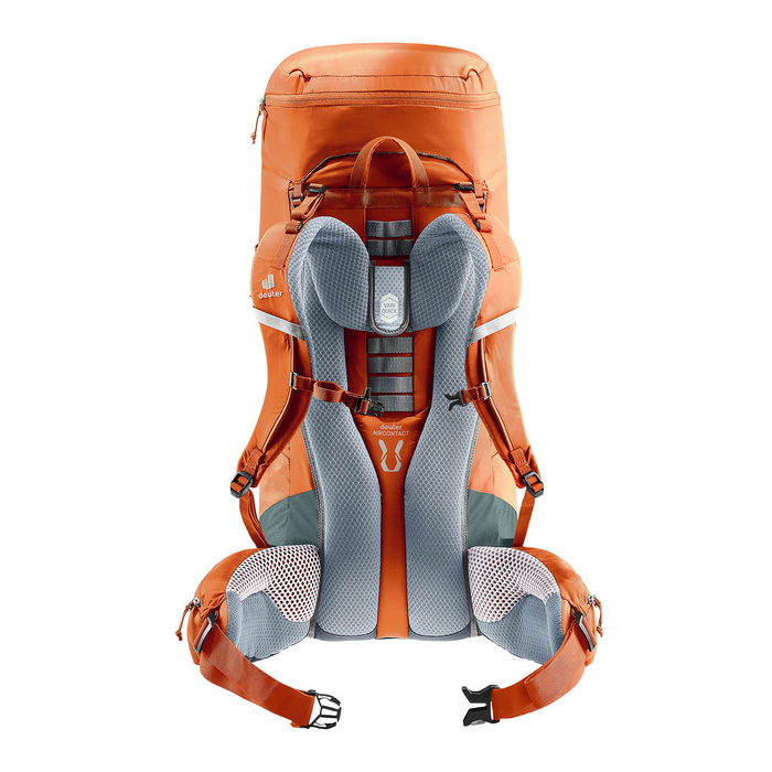 Deuter Aircontact Lite 50 + 10 3340323-9319