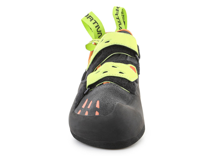  La Sportiva TARANTULA CARBON LIME PUNCH 40R900729