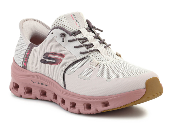 Skechers Slip Ins Glide - Step Pro 150420-TPMT Taupe/Multi