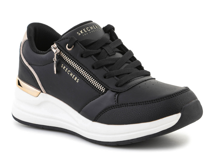 Skechers Billion 2-High-END 177341-BLK Black