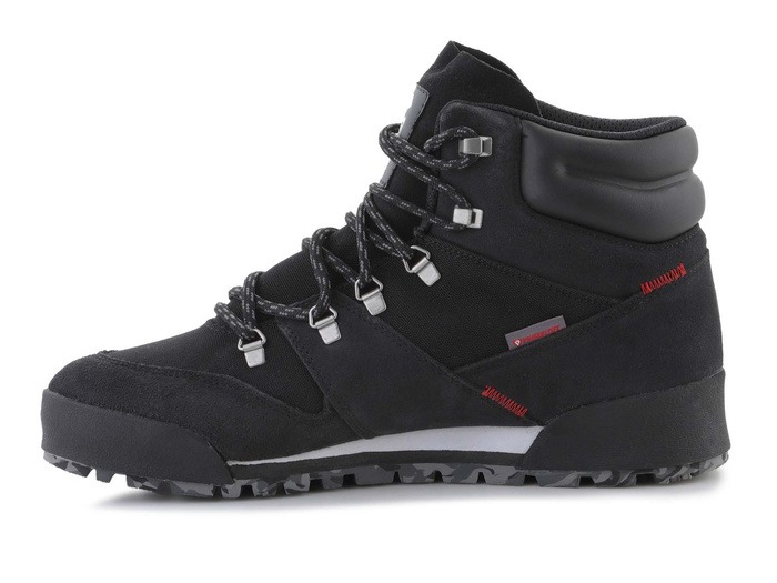 Adidas Terrex Snowpitch C.RDY FV7957