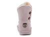 BEARPAW ROSALINE YOUTH PALE PINK 2588Y-635