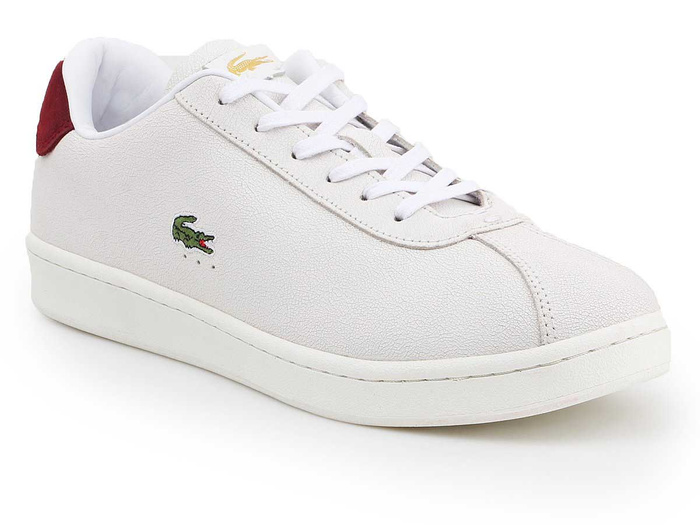 Lifestyle Schuhe Lacoste Masters 319 7-38SMA00331Y8