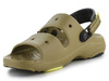 UNISEX sandals Crocs™ Classic All-Terrain Sandal 207711-3UA