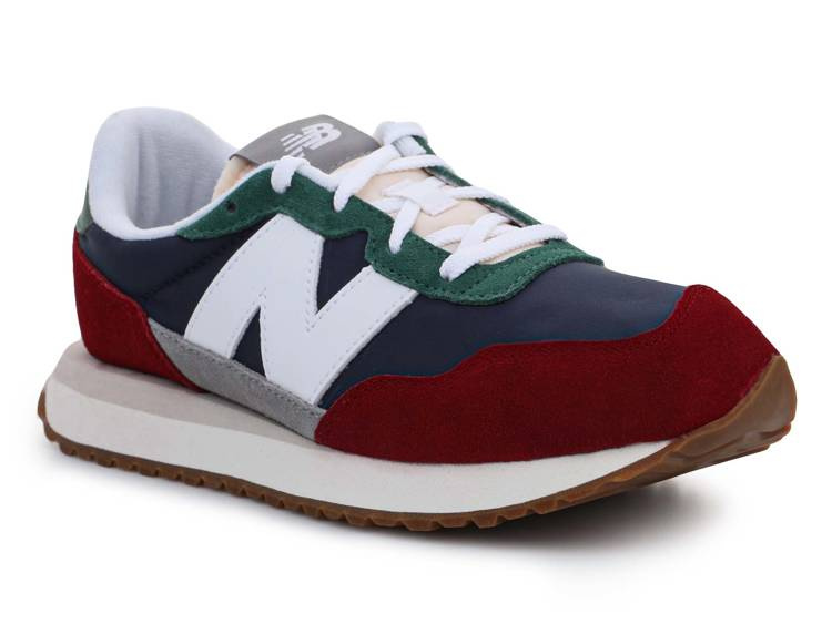 Kinderschuhe New Balance GS237ED