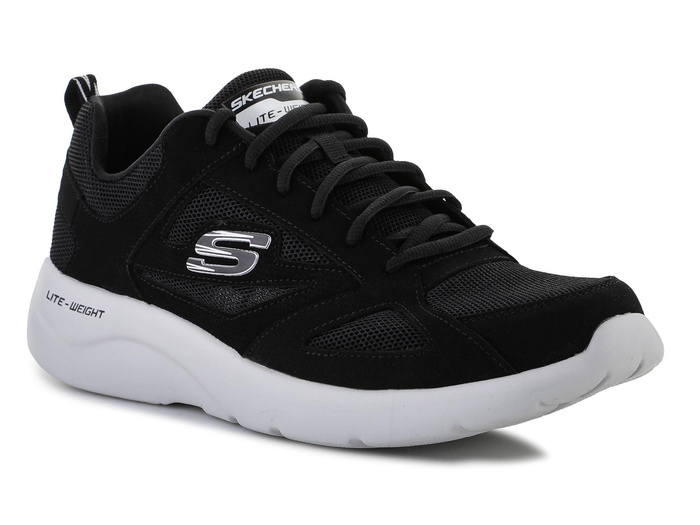 Skechers Dynamight 2.0 Fallford 58363-BLK