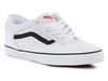 UNISEX VANS Rowley Classic  WHITE shoes VN0A4BTTW691