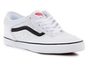 Die Unisex-Schuhe VANS ROWLEY CLASSIC WHITE VN0A4BTTW691