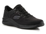 Men's sports shoes Skechers 232108-BBK