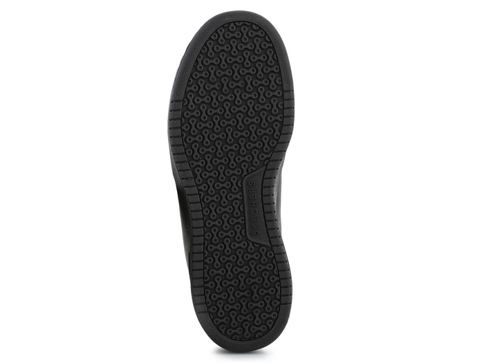 Skechers UNO CTL - Laying Low 177831-BBK Black