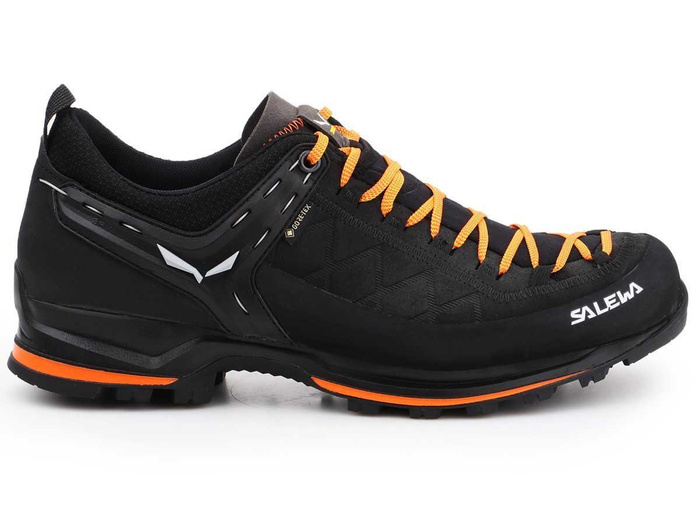 Trekkingschuhe Salewa MS MTN Trainer 2 GTX 61356-0933