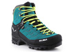 Trekking shoes  Salewa Ws Rapace Gtx 61333-8630