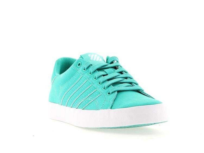 K-Swiss Women's Belmont SO T Sherbet 93739-386-M