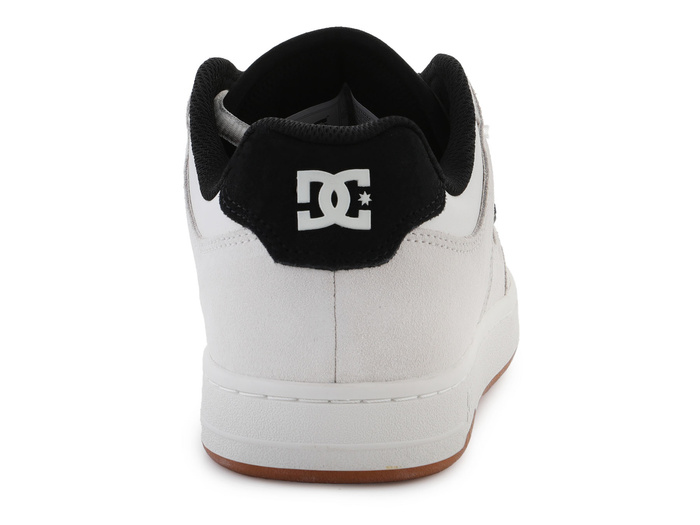 DC Shoes Manteca 4 S ADYS 100766-BO4 Off White