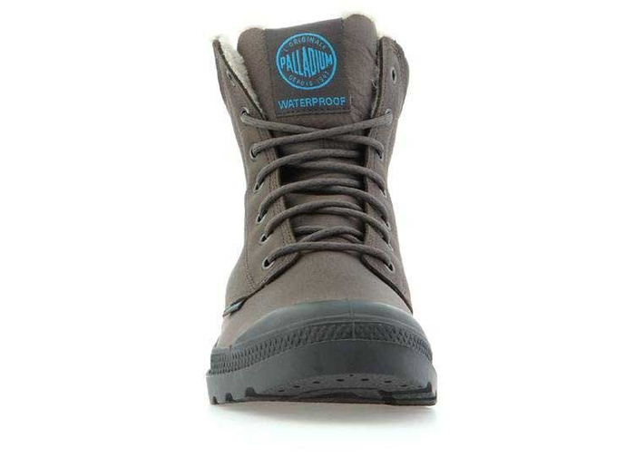 Palladium Pampa Sport Cuff 72992-004