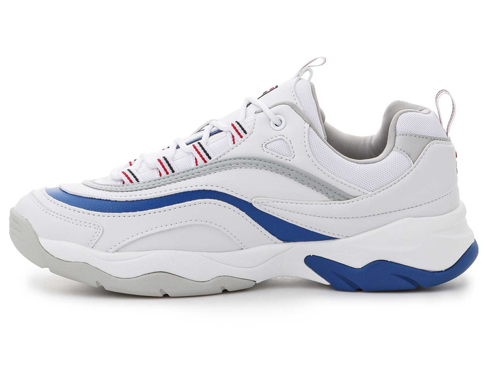 Fila Ray Flow Men Sneakers 1010578-02G