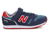 Lifestyle-Schuhe New Balance YV373JA2